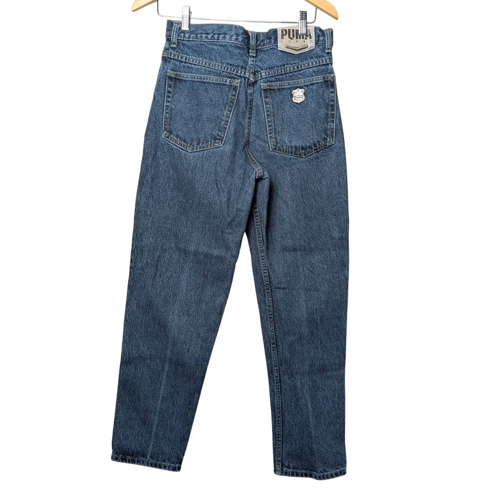 Puma vintage jeans
